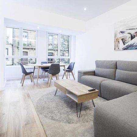 산세바스티안 Central Luxury Boutiques - Sshousing 아파트 객실 사진