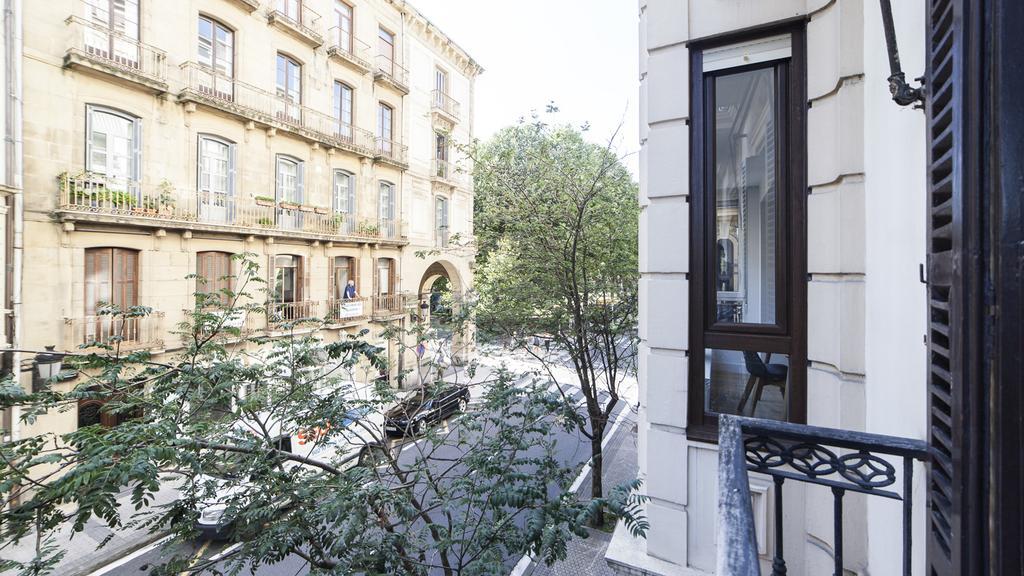 산세바스티안 Central Luxury Boutiques - Sshousing 아파트 객실 사진